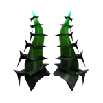 Wasteful Green Horns