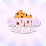 Crumb Cookies