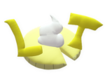 The Lemon Tarts
