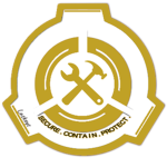 〔SCP:F〕Engineering and Technical