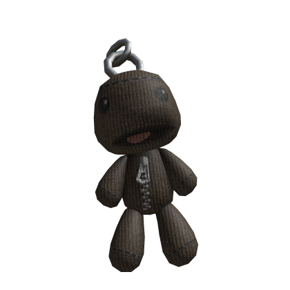2000s Stitch Plushie