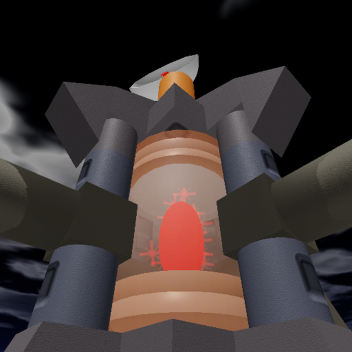 Launch a nuke and survive