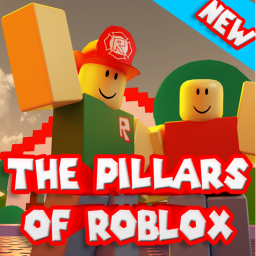 💥The Pillars Of ROBLOX 🛠️