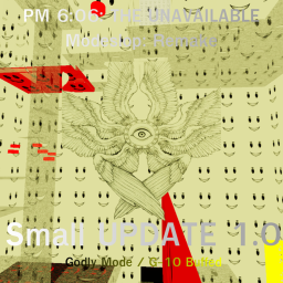 PM 6:06: TUM:R