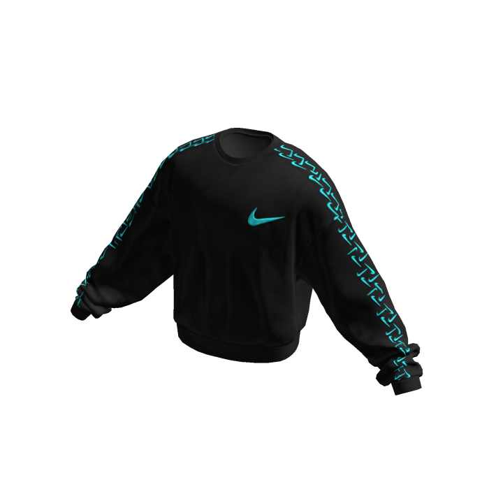 Sudadera NK Cian
