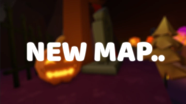 HALLOWEEN UPDATE!