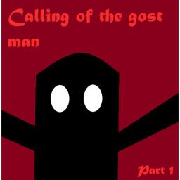 Calling Of the Ghost Man