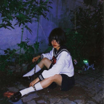 emo dies <3