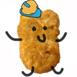 The chicken nugget cIub