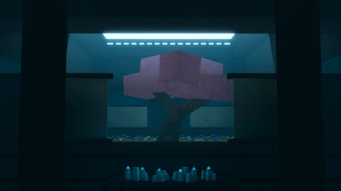 Pilgrammed: Early Sunset / Ex Machina
