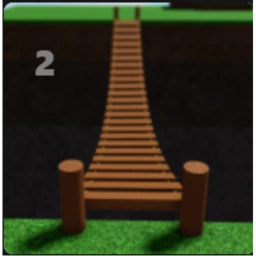 Just a Rope Bridge 2 icon