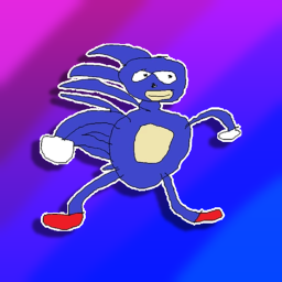 Chaos Sanic Nextbot 2