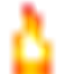 hashtag fire tag