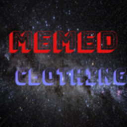 Home of Meme Clothing