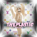 ୨୧ The Plastic