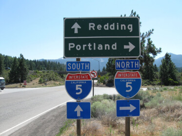 Northern California 