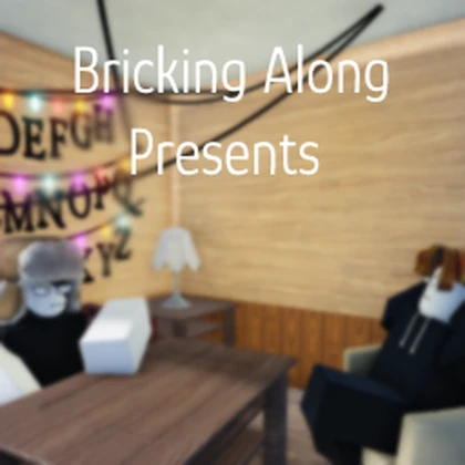 Bricking Along Roblox group icon