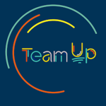 TEAMS UP