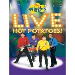 The Wiggles: Live Hot Potatoes Tour (2005)