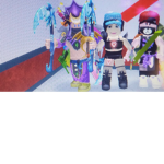 Ana Ale e Mãe