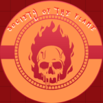 Awakening Reborn: The Society of The Flame