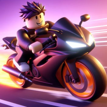 [NEW BIKES!] Moto-Life [FIXED TERRAIN]