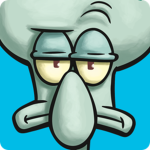 Squidward biggg thigh BOIII