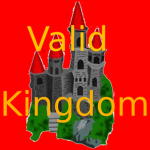 Valid Kingdom