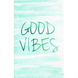 Good Vibes