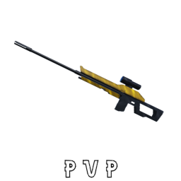 Sniper PVP [ANTI AUTOSHOOT!]