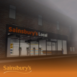 Sainsbury's Local