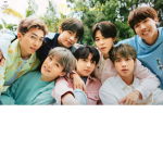 BTS RM J 1 N SUGA JHOPE JIMIN V JUNGKOOK