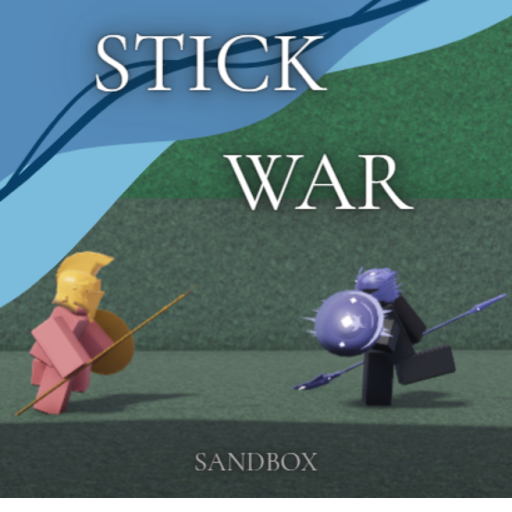 Stick War Legacy Sandbox (GIANT REWORK!)