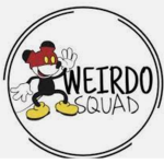 Weirdo peoples duh