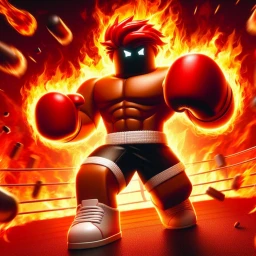 [FREE HUGE✨] 🥊Boxing Legends icon