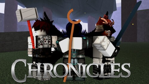 Chronicles [In Development]