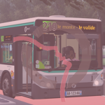 Baba Automatic Transit [BAT]