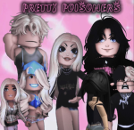 PRETTY POISONERS