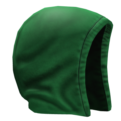Green Tracksuit Hoodie