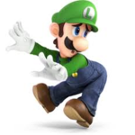 The Luigi's
