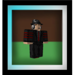 Wondershadow's Friends and Fan Group