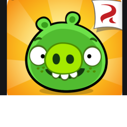 Bad Piggies