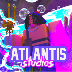#Atlantis Studios