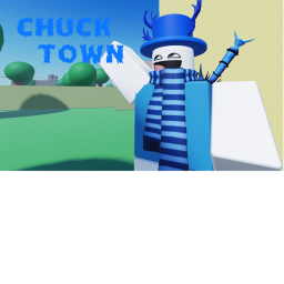 Chuck Town