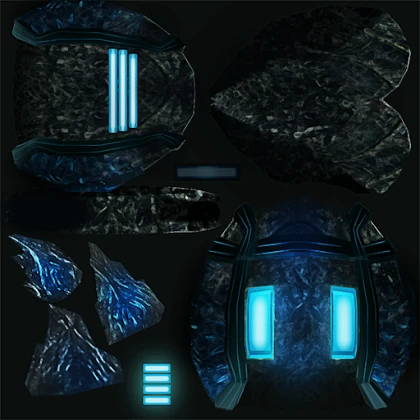 Leak asset thumbnail