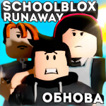 SchoolBlox Run Away [BETA]