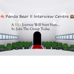 Panda Bear Interview Centre