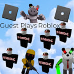 Guest Plays Roblox Fan Club!