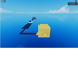 the diffcult obby