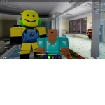 The Chill family and epic friends YAY!